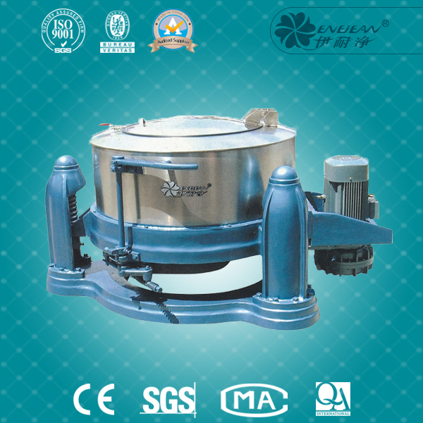 中小型工業脫水機