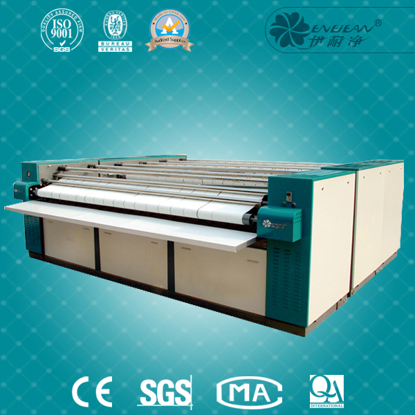 3米3輥燙平機(jī)