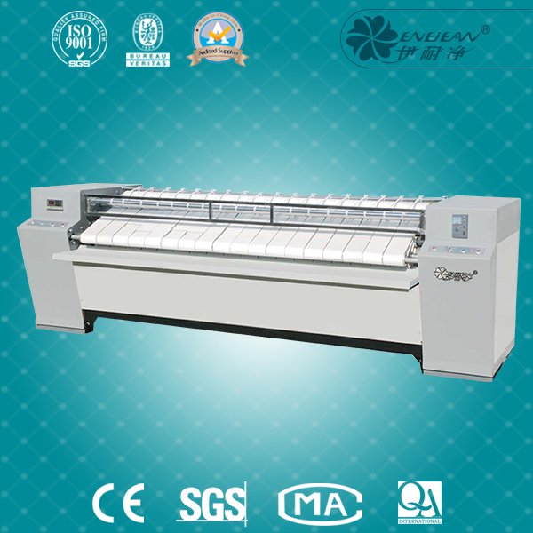 QQJPD系列電加熱單輥燙平機