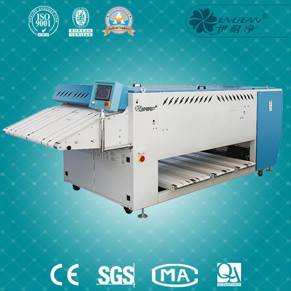 QYQF—1600M 多功能毛巾折迭機