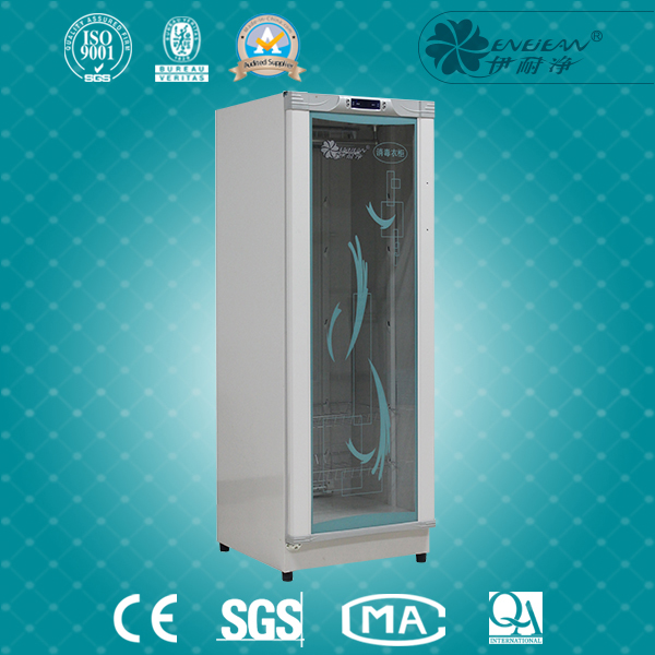 41豪華型單門消毒柜