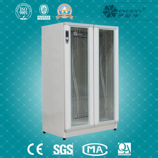 42豪華型雙門消毒柜