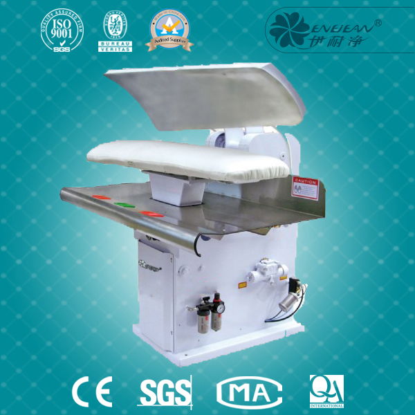 伊耐凈Q0Z2-23工衣水洗夾機