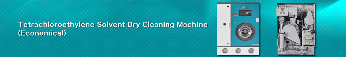 四氯乙烯干洗機封閉干洗機(實用型)★★★☆