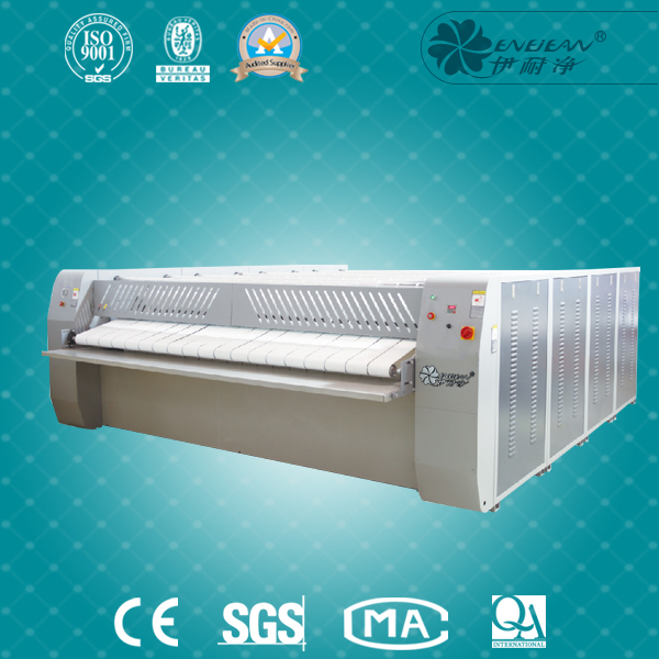 新款YNZIII三滾燙平機