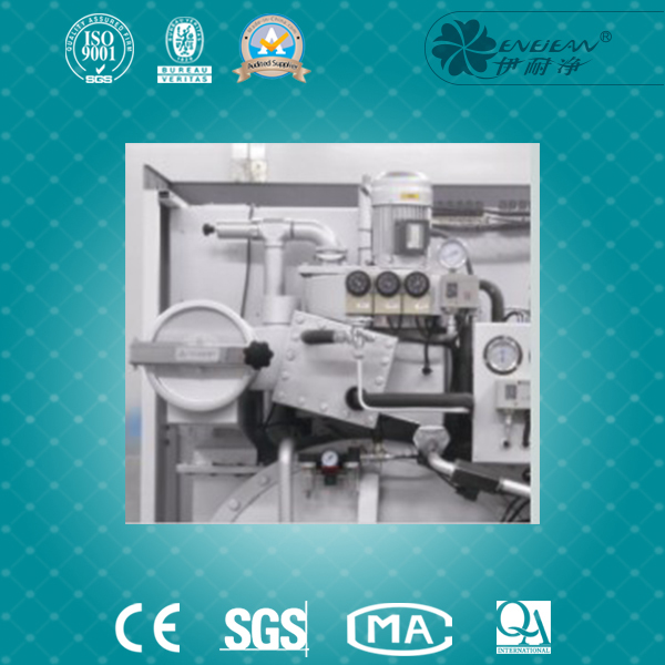四氯乙烯干洗機(jī)封閉干洗機(jī)(5代機(jī))