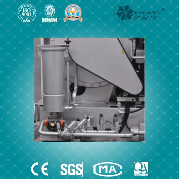 四氯乙烯干洗機封閉干洗機(效節能型)