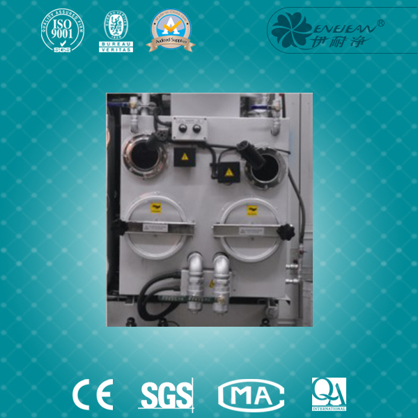 四氯乙烯干洗機封閉干洗機(實用型)★★★☆