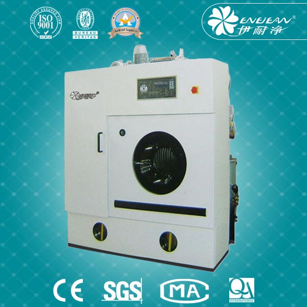 封閉石油干洗機 封閉石油干洗機