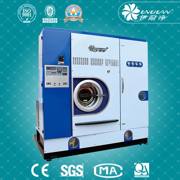 多溶劑干洗機(jī)