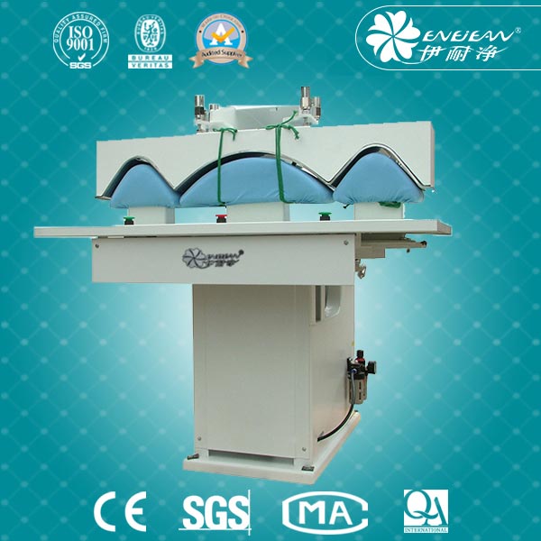 QZ-12袖夾機國產