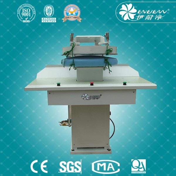 QZ-20菌型夾機國產