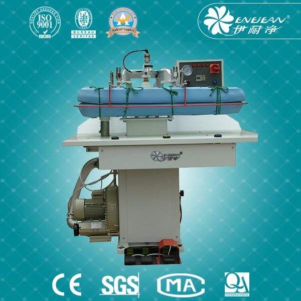 QZ-27自動萬用水洗夾機