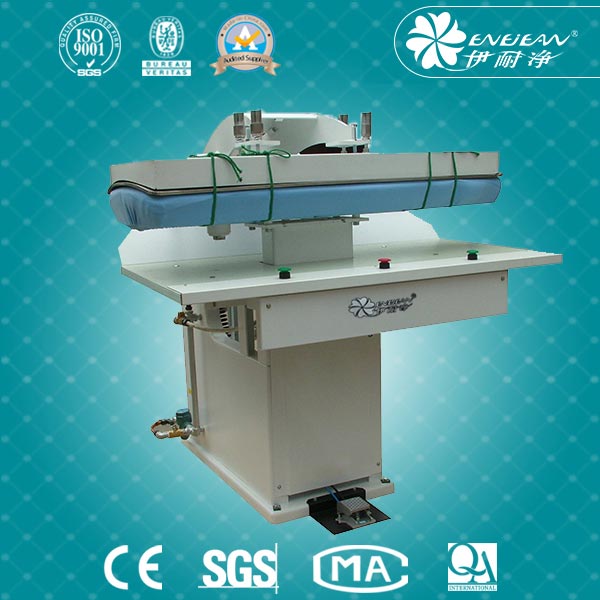 QZ-45萬用水洗夾機國產