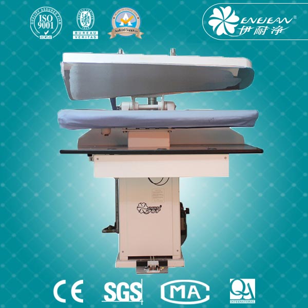 QZ-45萬用水洗夾機國產開