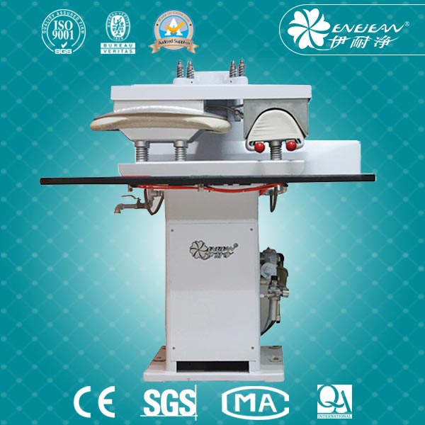 袖肩膀夾機正QZ2-8