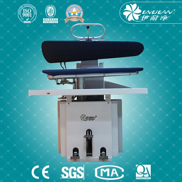 手動干洗萬用夾機QZ-41