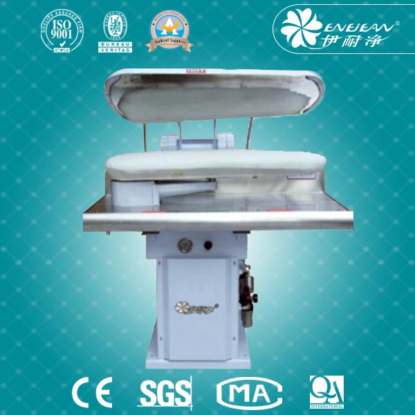 手動干洗萬用夾機QZ-44