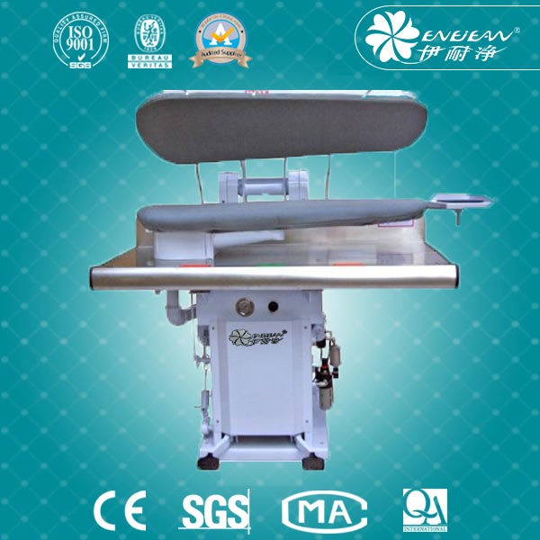 自動干洗萬用夾機QZ-43