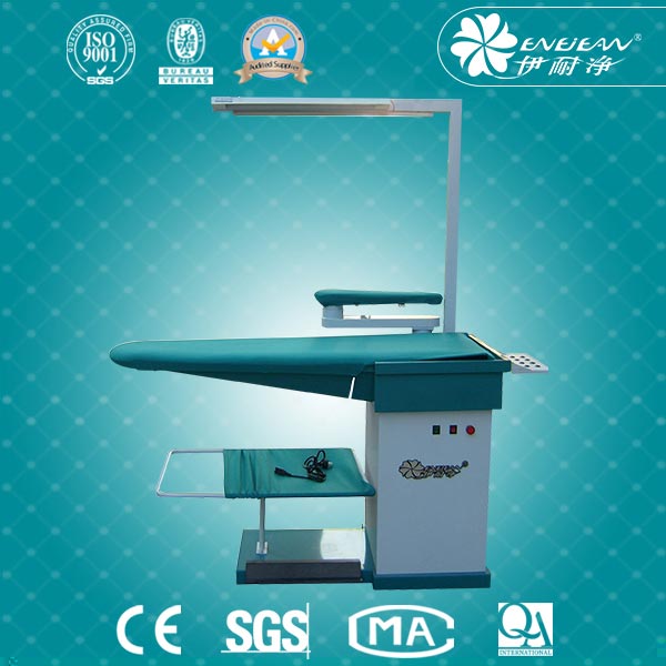 豪華型女裝裙式燙臺