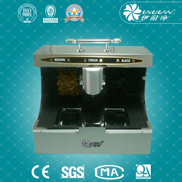 家用辦公豪華型擦鞋機QJN-XD2